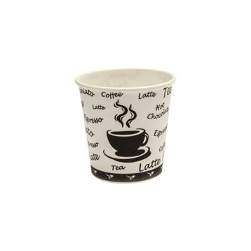 Bencup 4 Oz 50 Adet Karton Bardak