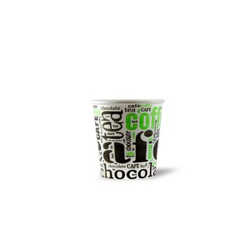 Bencup 4 Oz 50 Adet Karton Bardak