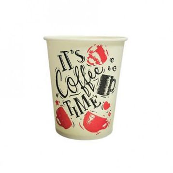 Bencup 7 Oz Vending 50 Adet Karton Bardak