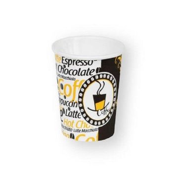 Bencup 7 Oz Vending 50 Adet Karton Bardak