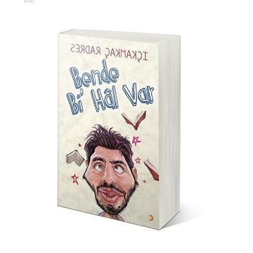 Bende Bi Hal Var - Serdar Çakmakçı