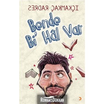 Bende Bi Hal Var - Serdar Çakmakçı