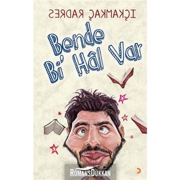 Bende Bi Hal Var - Serdar Çakmakçı