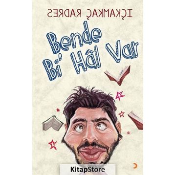 Bende Bi Hal Var - Serdar Çakmakçı
