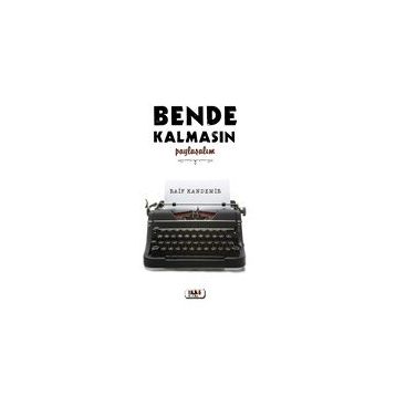 Bende Kalmasın - Raif Kandemir