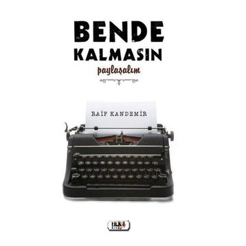 Bende Kalmasın - Raif Kandemir