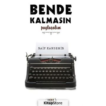 Bende Kalmasın - Raif Kandemir