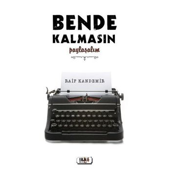 Bende Kalmasın - Raif Kandemir