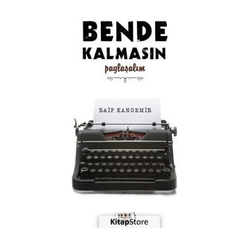 Bende Kalmasın - Raif Kandemir