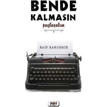 Bende Kalmasın - Raif Kandemir