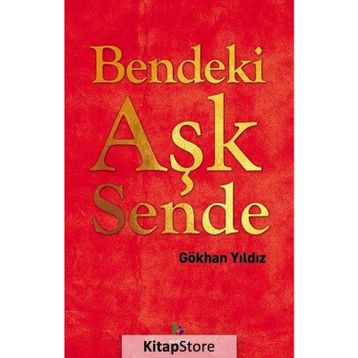 Bendeki Aşk Sende - Gökhan yıldız