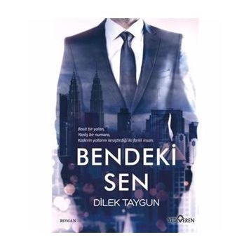 Bendeki Sen Dilek Taygun