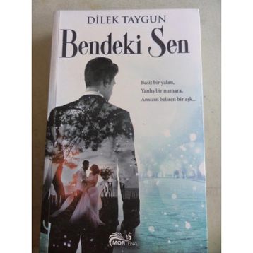 Bendeki Sen Dilek Taygun