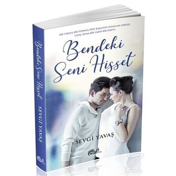 Bendeki Seni Hisset - Sevgi Yavaş