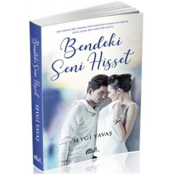 Bendeki Seni Hisset - Sevgi Yavaş
