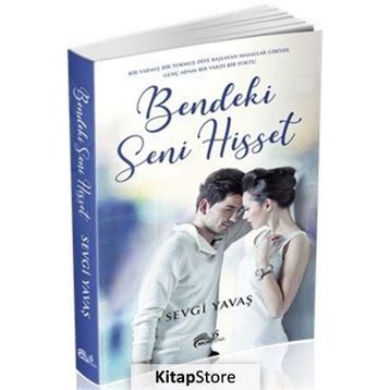 Bendeki Seni Hisset - Sevgi Yavaş