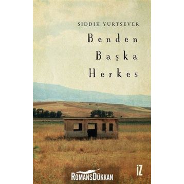 Benden Başka Herkes - Melissa Senate