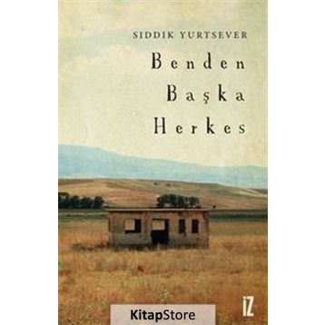 Benden Başka Herkes - Melissa Senate