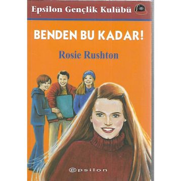 BENDEN BU KADAR - ROSIE RUSHTON