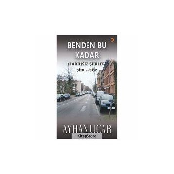 BENDEN BU KADAR - ROSIE RUSHTON