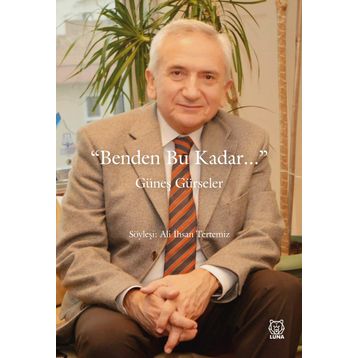 BENDEN BU KADAR - ROSIE RUSHTON