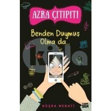 Benden Duymuş Olma Da... - Buşra Nebati