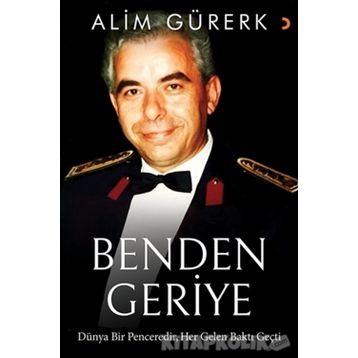 Benden Geriye Kalanlar / Bedirhan Keklikci
