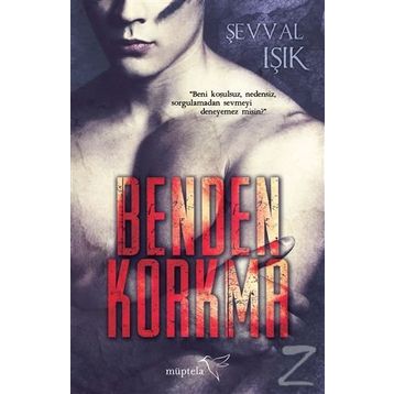 Benden Korkma - Şevval Işık