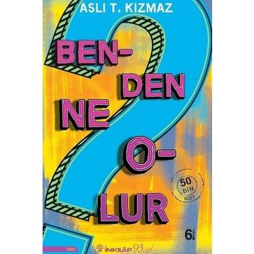 Benden Ne Olur - Aslı T. Kızmaz