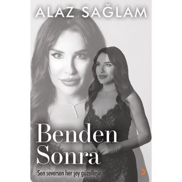 Benden Sonra - Cinius Yayınları