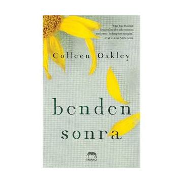 Benden Sonra - Colleen Oakley