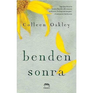 Benden Sonra - Colleen Oakley