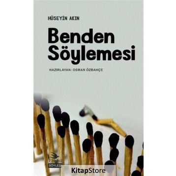 Benden Söylemesi - Hüseyin Akın