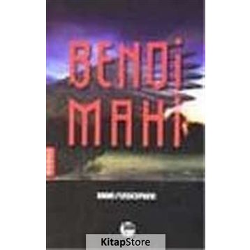 Bendi Mahi - Baran Fundermann
