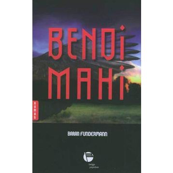 Bendi Mahi - Baran Fundermann