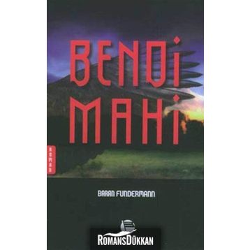 Bendi Mahi - Baran Fundermann