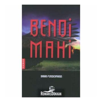 Bendi Mahi - Baran Fundermann