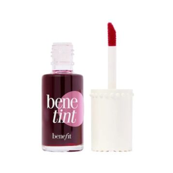Benefit Benetint 6 ml Likit Dudak ve Yanak Renklendirici