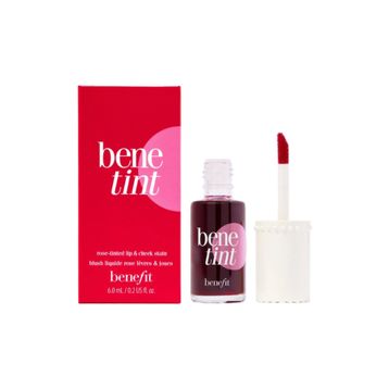Benefit Benetint 6 ml Likit Dudak ve Yanak Renklendirici