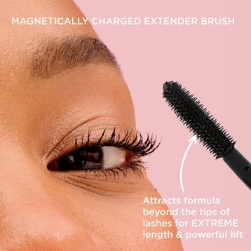 Benefit Black Theyre Real Magnet Maskara