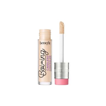 Benefit Boi-Ing Cakeless No:02 5 ml Kapatıcı