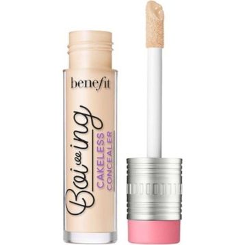 Benefit Boi-Ing Cakeless No:02 5 ml Kapatıcı