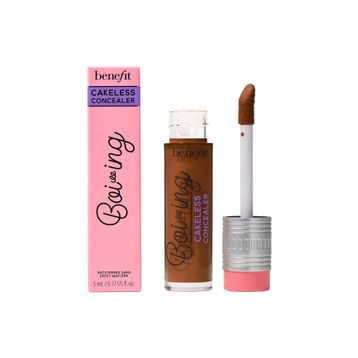 Benefit Boi-Ing Cakeless No:02 5 ml Kapatıcı