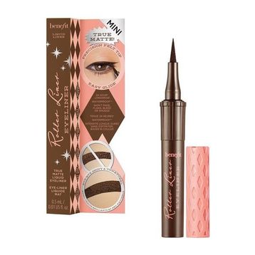 Benefit Kahverengi Roller Liner Mini Eyeliner