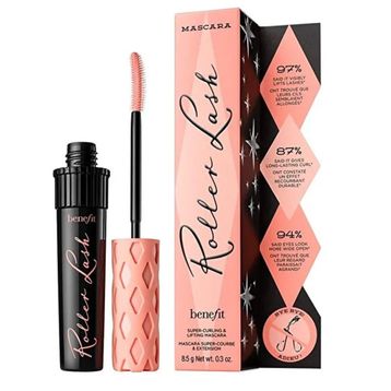 Benefit Noir Roller Lash Kirpik Kıvırıcı Maskara