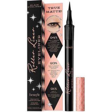 Benefit Siyah Fruit Cosmetıcs Roller Liner Mat Eyeliner