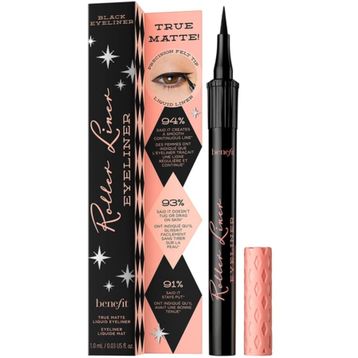 Benefit Siyah Fruit Cosmetıcs Roller Liner Mat Eyeliner