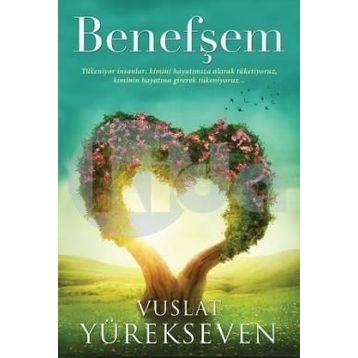 BENEFŞE - MEHMET AKAR
