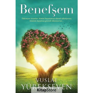BENEFŞE - MEHMET AKAR