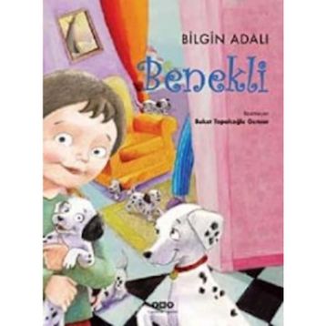 Benekli - Bilgin Adalı